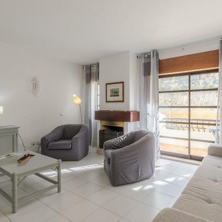 Cardoso Beirao Apartman Carvoeiro  Kültér fotó