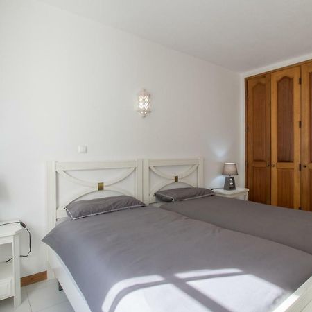Cardoso Beirao Apartman Carvoeiro  Kültér fotó