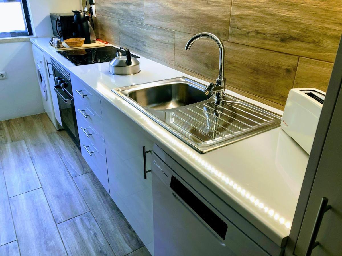 Cardoso Beirao Apartman Carvoeiro  Kültér fotó