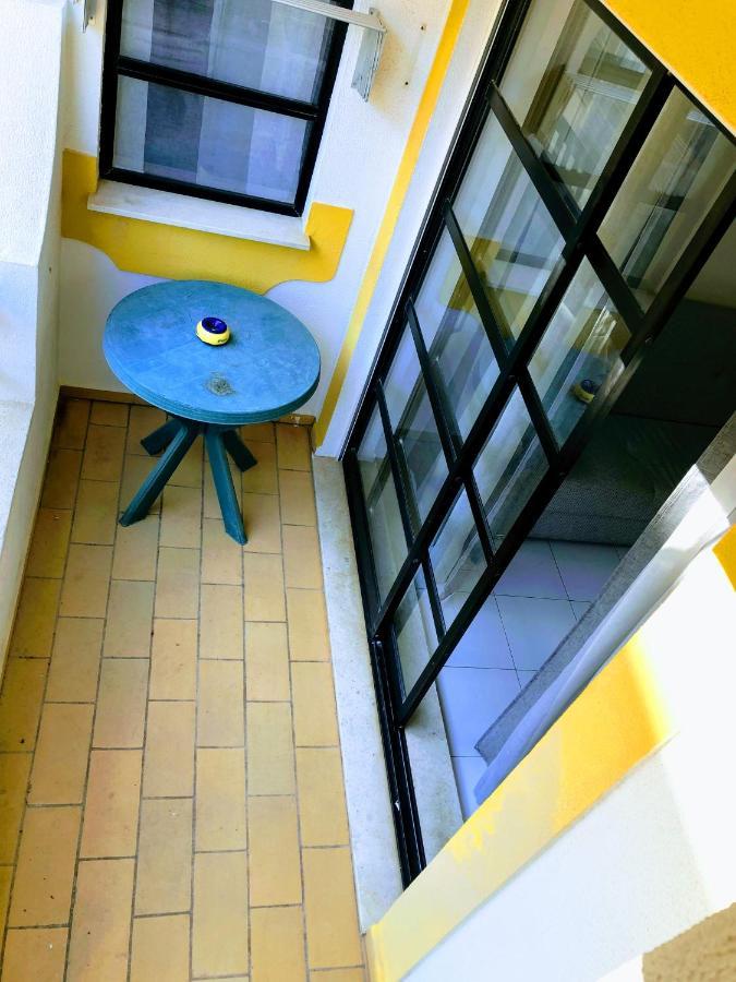 Cardoso Beirao Apartman Carvoeiro  Kültér fotó