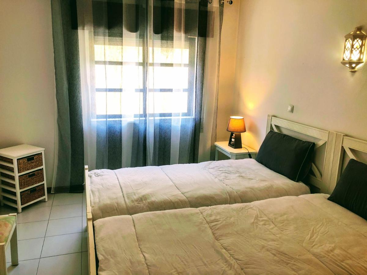 Cardoso Beirao Apartman Carvoeiro  Kültér fotó