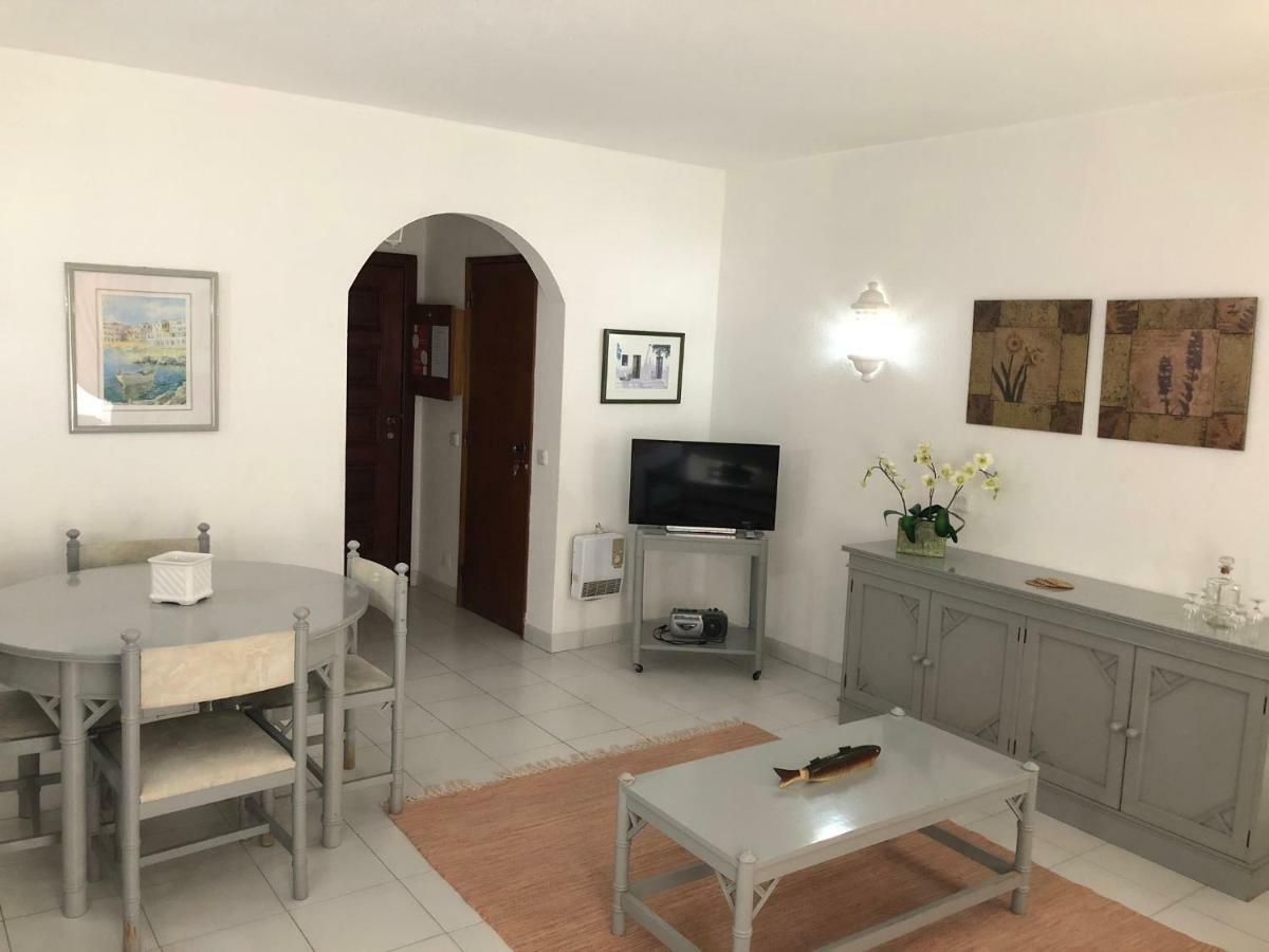 Cardoso Beirao Apartman Carvoeiro  Kültér fotó