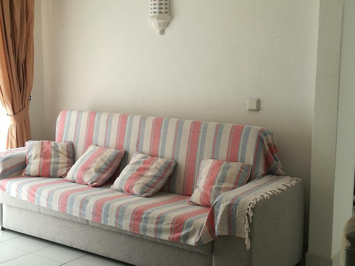 Cardoso Beirao Apartman Carvoeiro  Kültér fotó