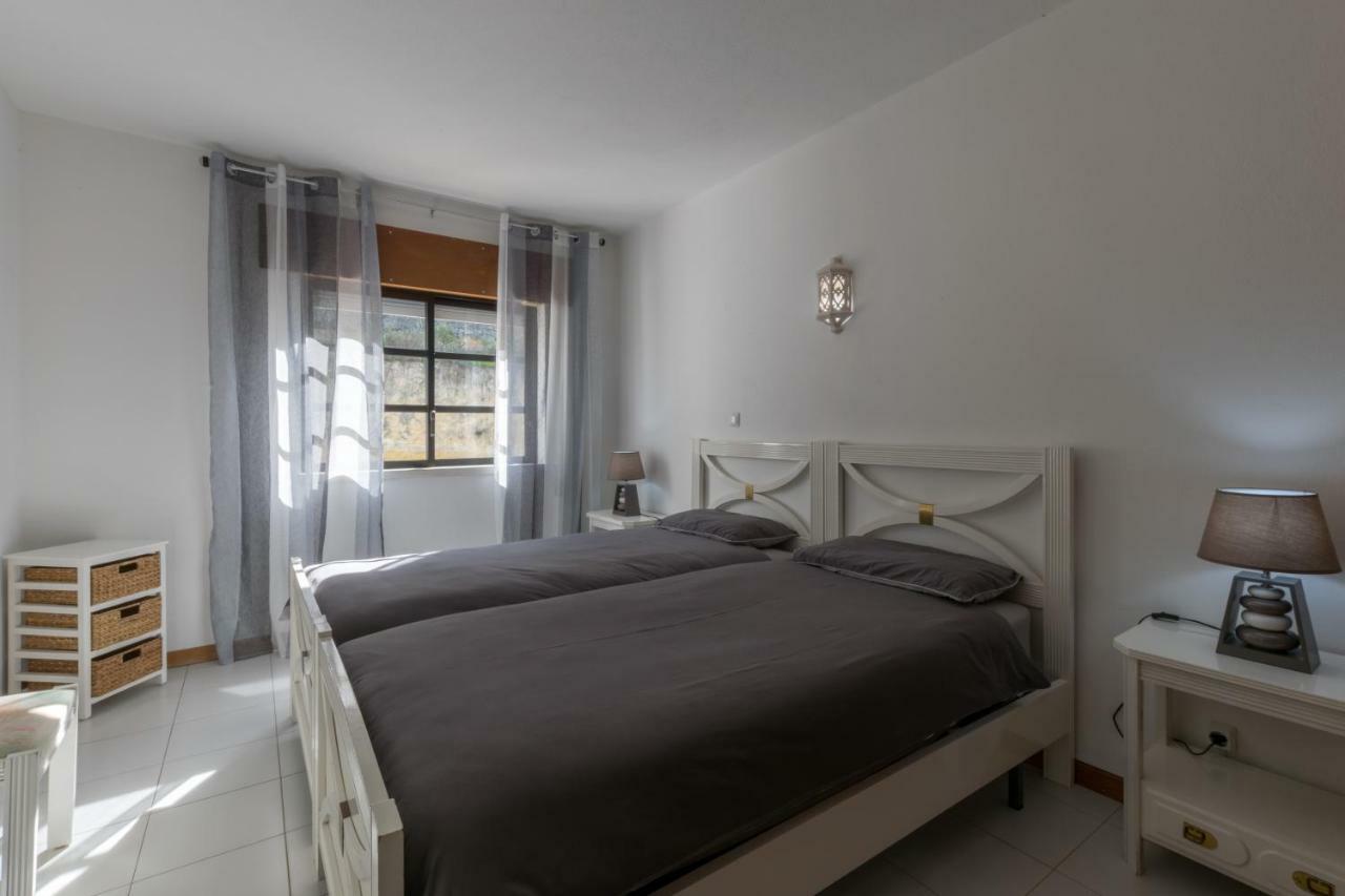 Cardoso Beirao Apartman Carvoeiro  Kültér fotó