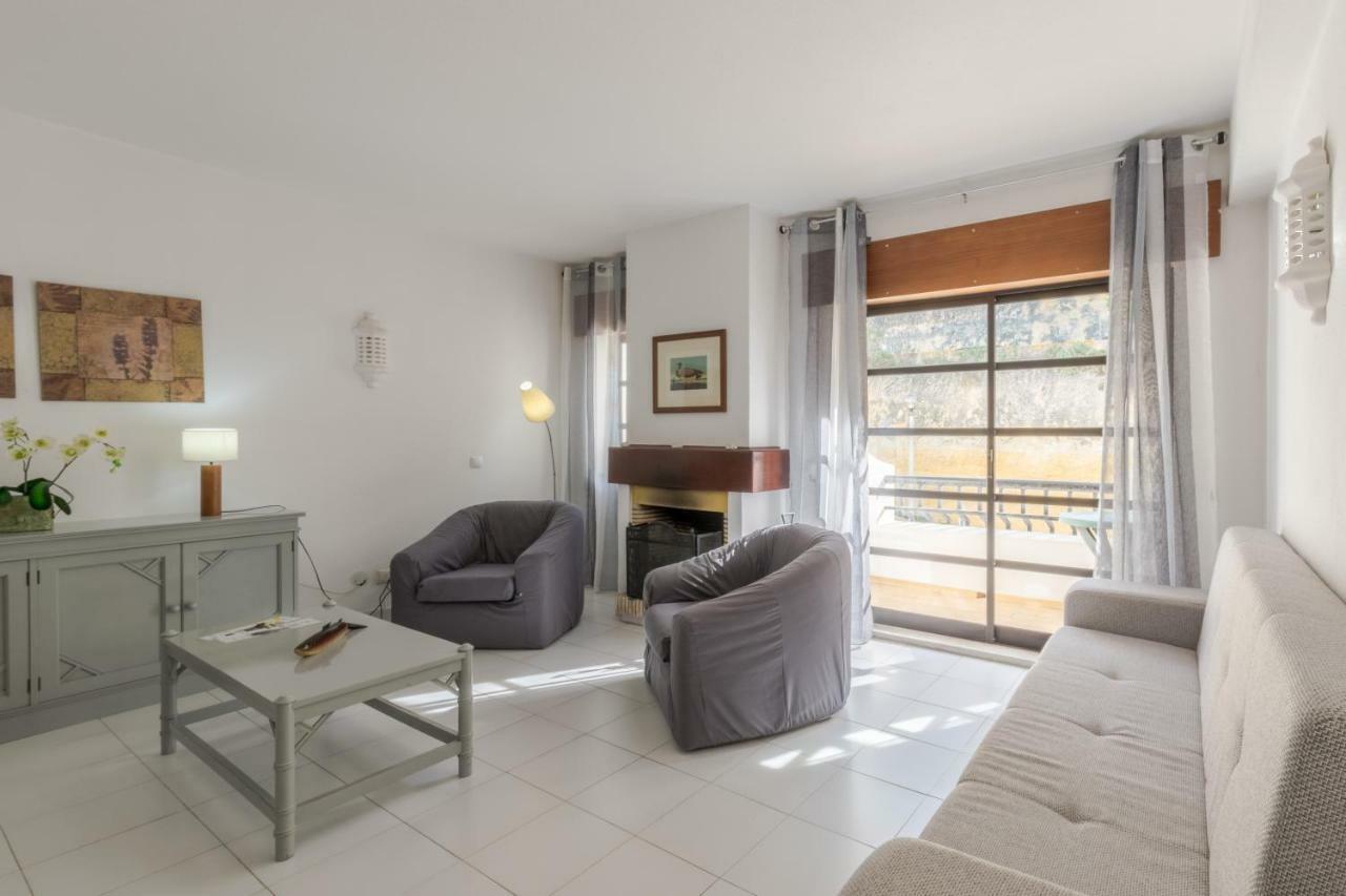 Cardoso Beirao Apartman Carvoeiro  Kültér fotó