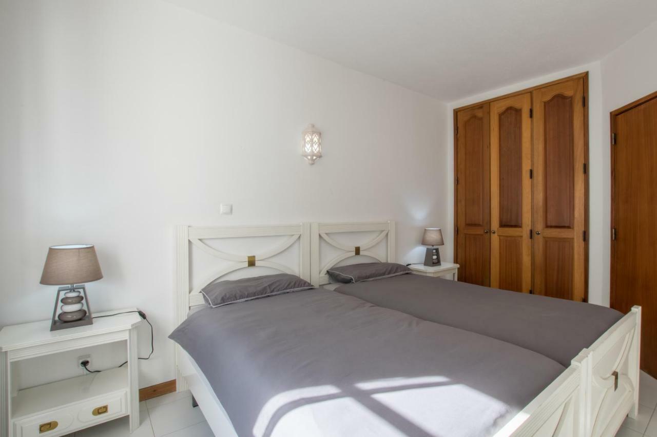 Cardoso Beirao Apartman Carvoeiro  Kültér fotó