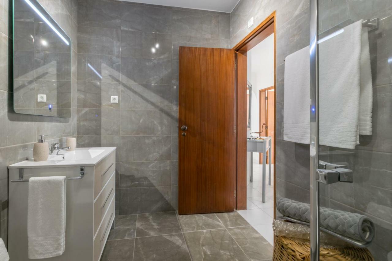 Cardoso Beirao Apartman Carvoeiro  Kültér fotó