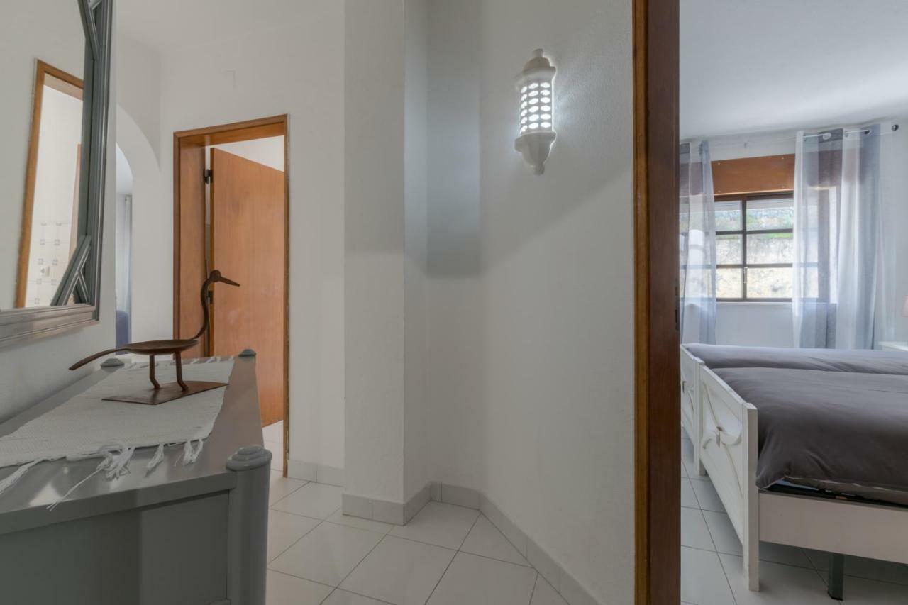 Cardoso Beirao Apartman Carvoeiro  Kültér fotó